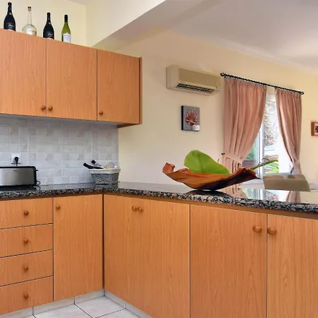 Villa Elite Villa Coral Bay